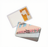 Smart Hospital iBeacon Card