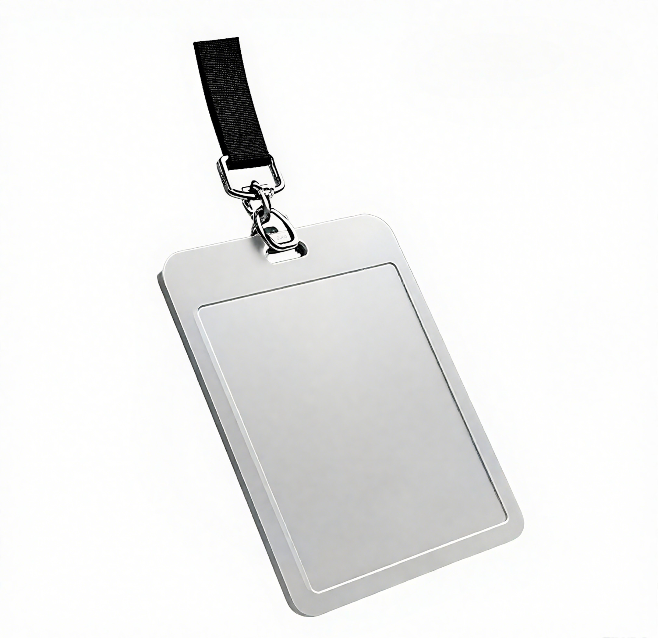 Staff ID Badge