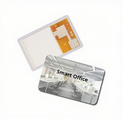 Staff ID Badge