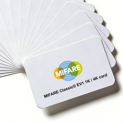 NXP MIFARE Classic® Series Card