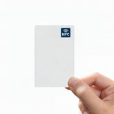 NFC White Card