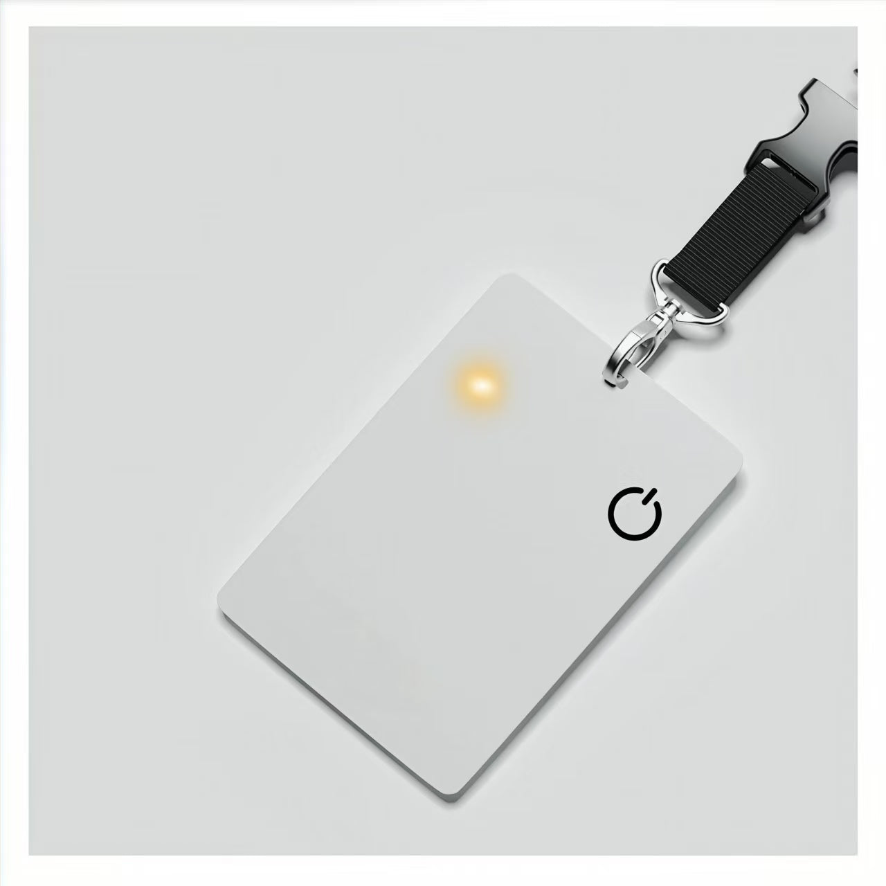 Staff ID Badge