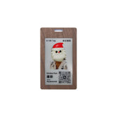 3.7" NFC E-ink Employee Badge - Smart ID Card Solution