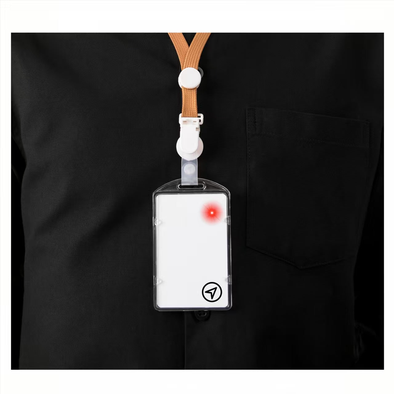 Staff ID Badge