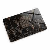 NFC Hotel Key Card