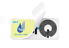 NFC Humidity Tag