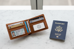 Lifestyle Wallet Scene