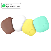OEM Square Air Tag Substitute Dual System