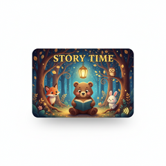 Story Time NFC Card 1:1