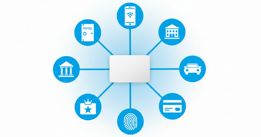 NFC Smart Cards: Technology, Chips, Applications, Security & Manufacturing Guide