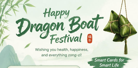 Notice of Dragon Boat Festival Holiday