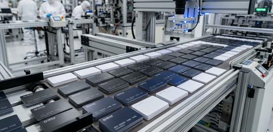 Custom NFC Card Manufacturing & Cost Breakdown: B2B Sourcing Guide for OEM/ODM Buyers
