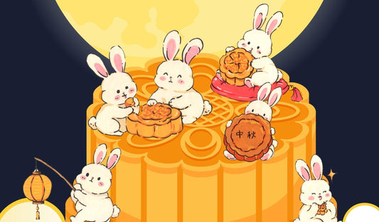 Mid-Autumn Festival Holiday Notice 2026 (Sept. 25–27)