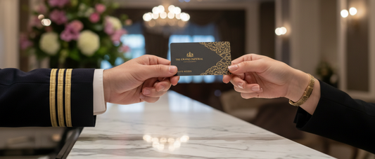 NFC Hotel Key Cards — The Complete Sourcing Guide for Hospitality Buyers