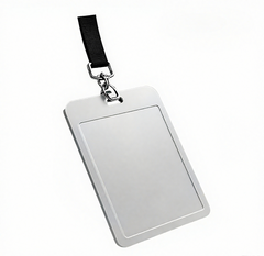 Staff ID Badge