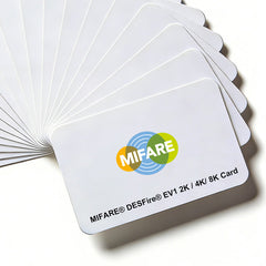 NXP MIFARE DESFire® Series Card