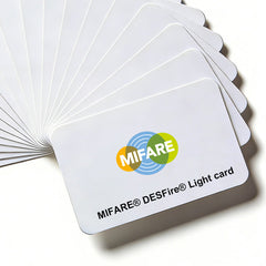 NXP MIFARE DESFire® Series Card