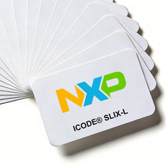 NXP ICODE® Series Card