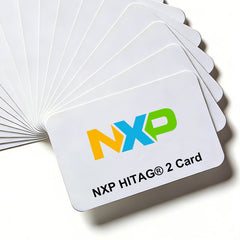 NXP HITAG® Series Card