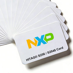 NXP HITAG® Series Card