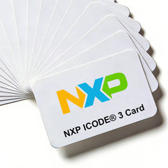 NXP ICODE® Series Card