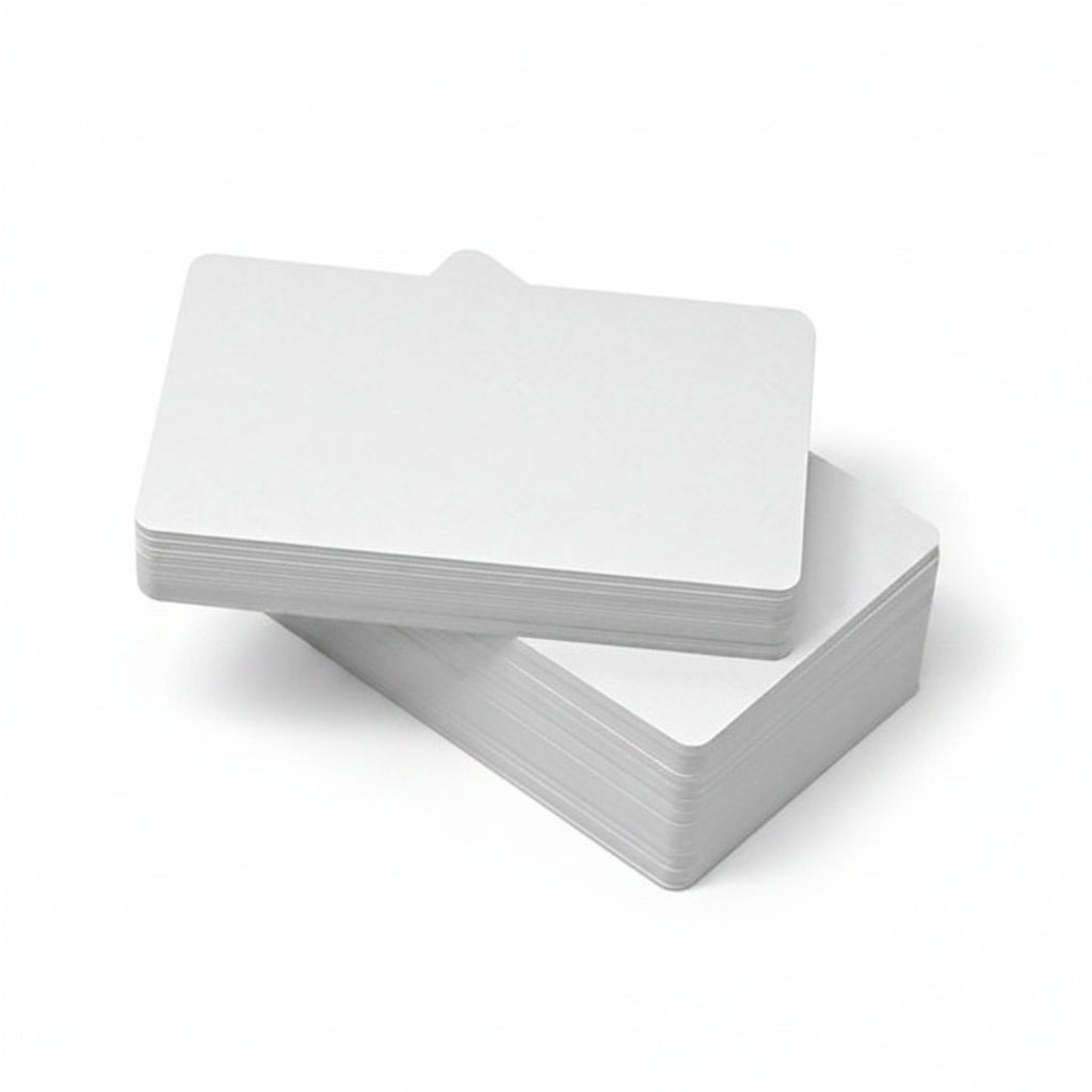 NFC White Card