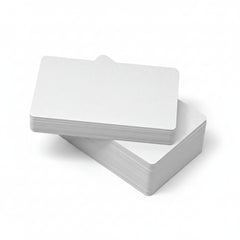 NFC White Card