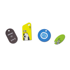 NFC EV Charging Card| IATF 16949