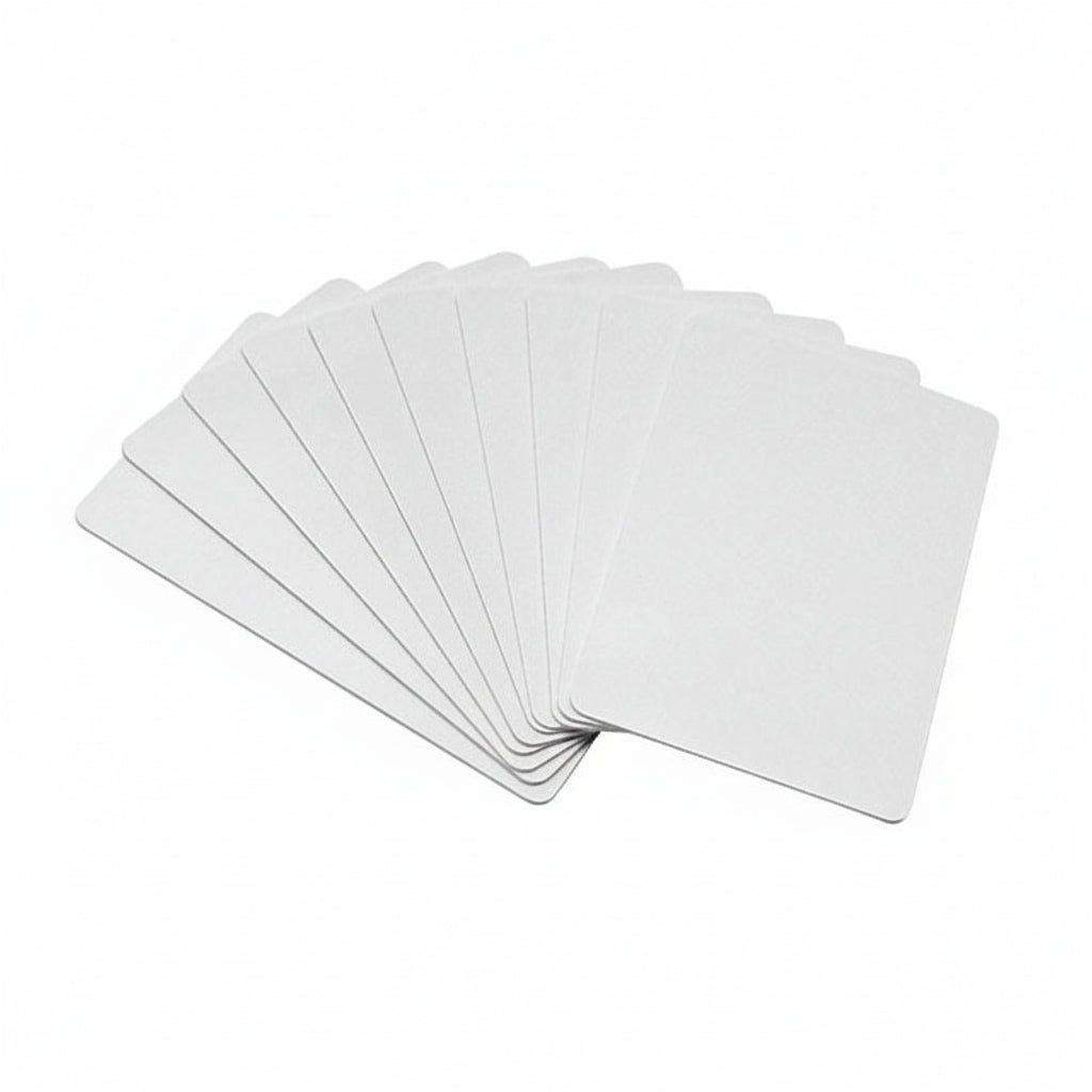 NFC White Card