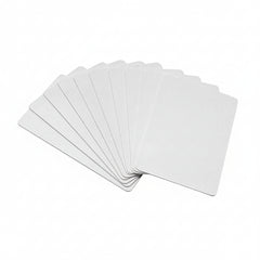 NFC White Card