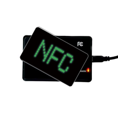 NFC Led Light-Up Card