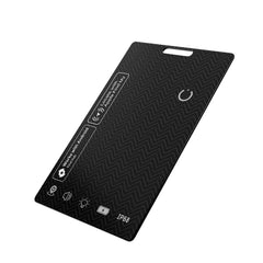 Wallet Tracker Card OEM Manufacturing | Custom Smart Tracking Card