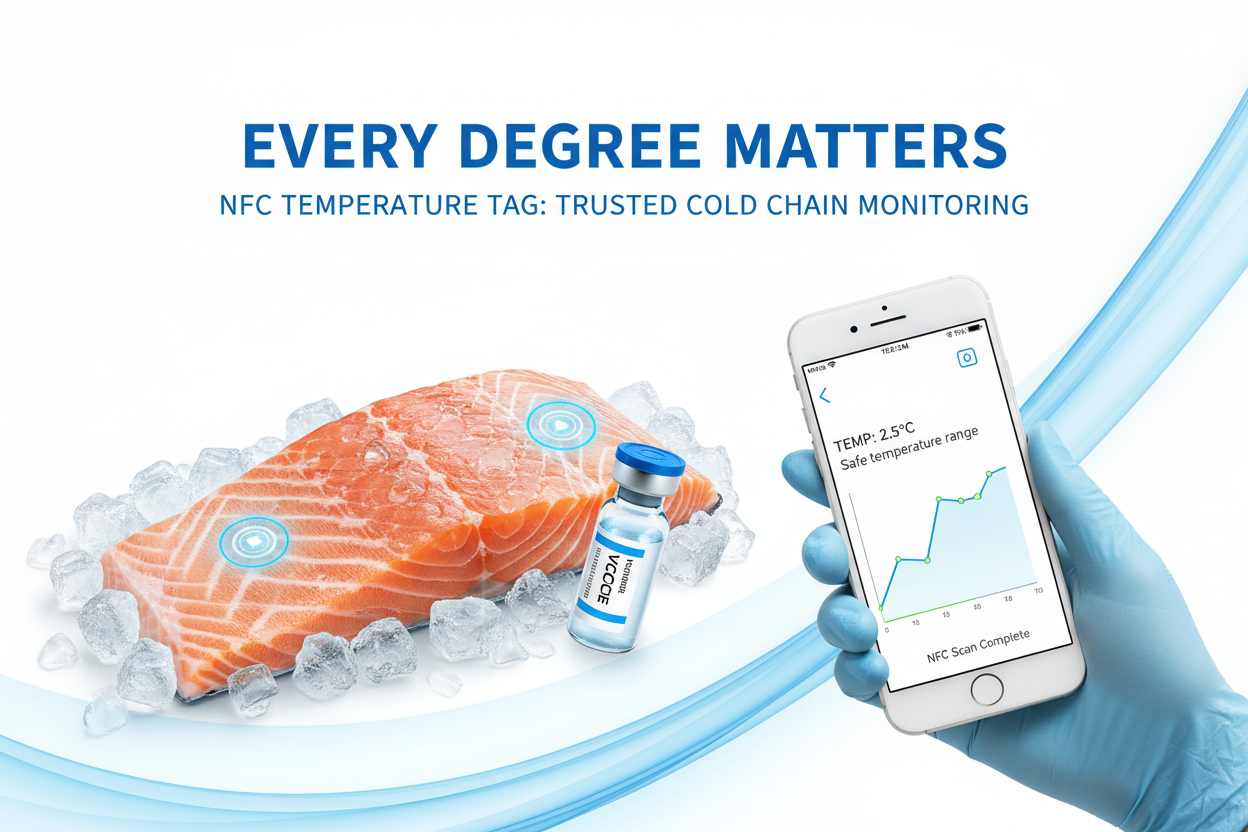 Cold Chain Food Safety
