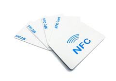NFC Smart Card