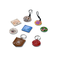 NFC Epoxy Tag