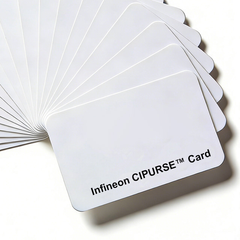 Infineon CIPURSE™ Card