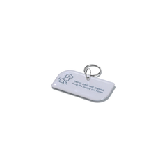 NFC Epoxy Tag