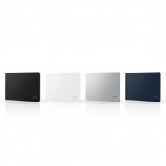 NFC Cards Color Range
