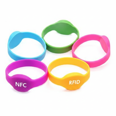 NFC手环第二图 - 去除NFC图标