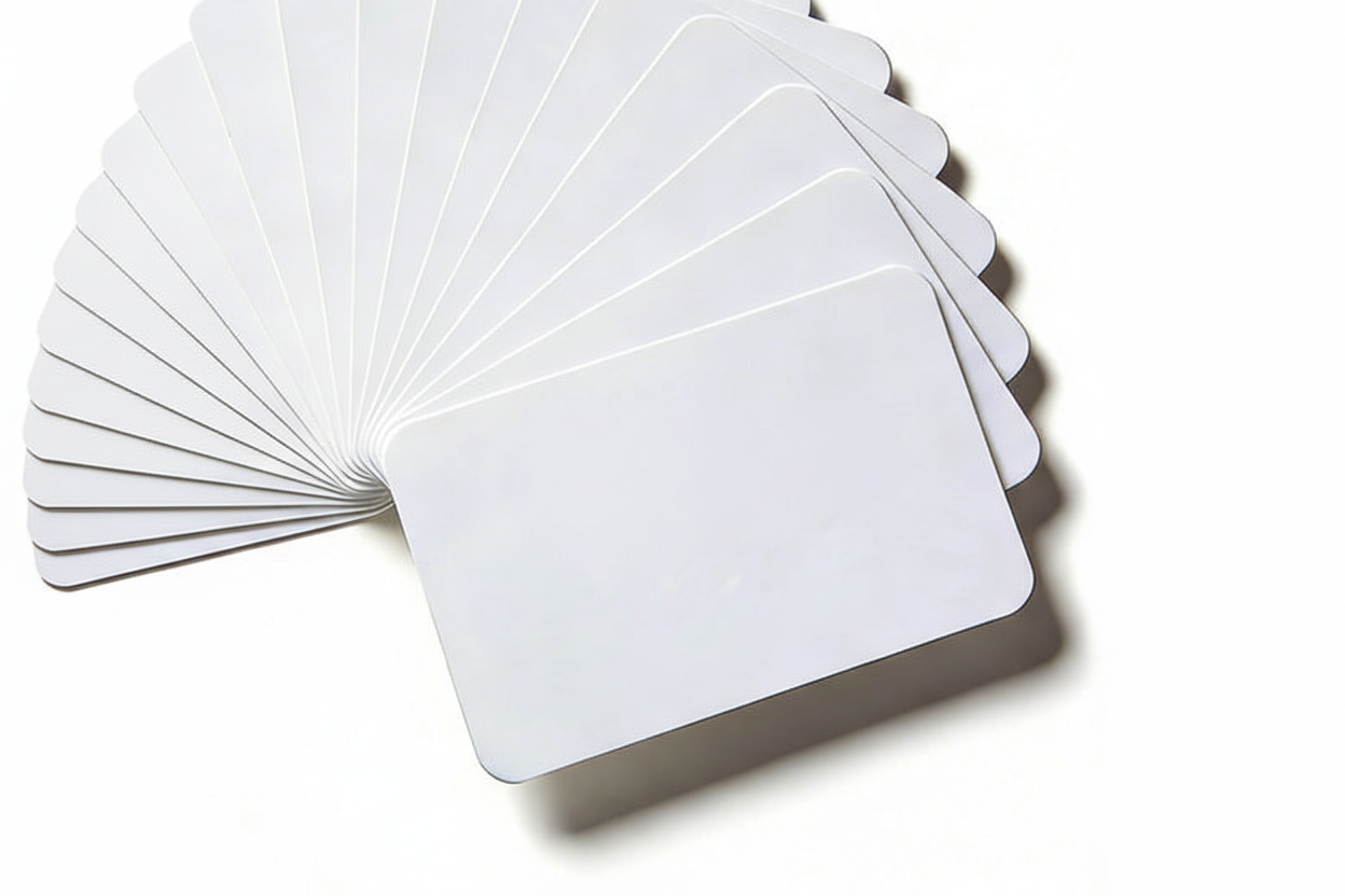 NXP Series Cards Banner