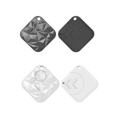 OEM Square Air Tag Substitute Dual System