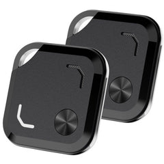 OEM Square Air Tag Substitute Dual System