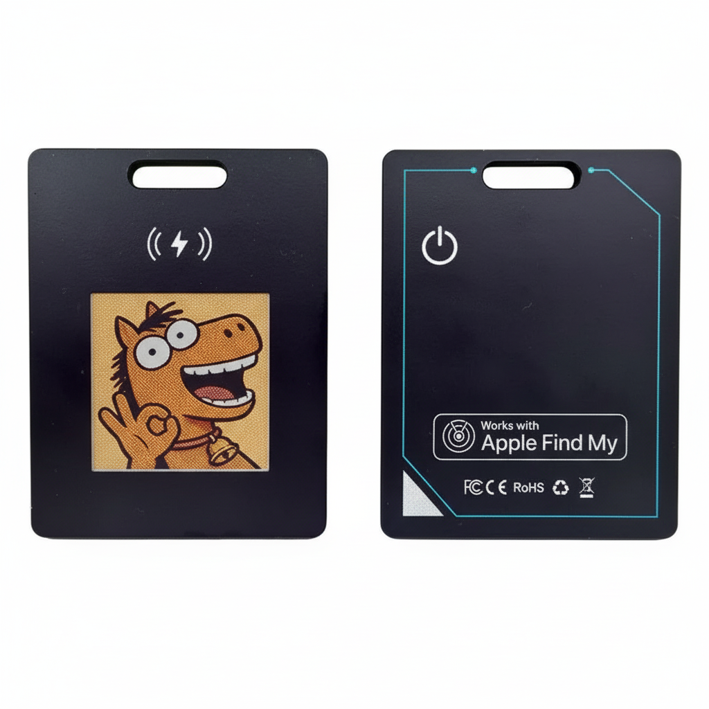 Smart Card Tracker