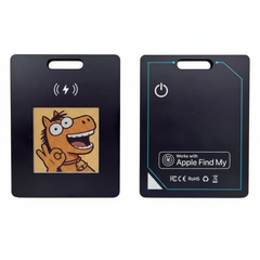 Smart Card Tracker