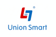 Union Smart Logo White Background